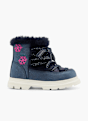 Graceland Winterboots Blau 52030 1
