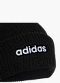 adidas Cappello Nero 52065 3