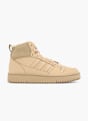 adidas Hoher Sneaker Beige 52084 1