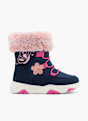 Graceland Winterboots Blau 52053 1