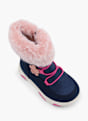 Graceland Winterboots Blau 52053 2