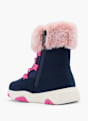 Graceland Winterboots Blau 52053 3