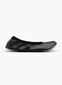 Vty Gimnastikos bateliai Juoda 52066 1