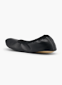 Vty Gimnastikos bateliai Juoda 52066 3