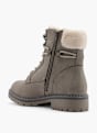 Highland Creek Schnürboots Grau 52064 3