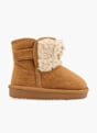 Graceland Winterboots Braun 52073 1