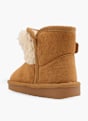 Graceland Boots d'hiver Marron 52073 3