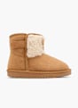 Graceland Winterboots Braun 52075 1