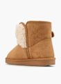 Graceland Boots d'hiver Marron 52075 3