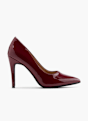 Catwalk Décolleté Bordeaux 52081 1