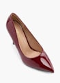 Catwalk Décolleté Bordeaux 52081 2