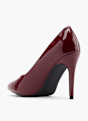 Catwalk Tacones Burdeos 52081 3