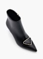Catwalk Stivaletto classico Nero 52088 2