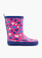 Cortina Gumicsizma pink 52095 1