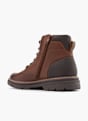 AM SHOE Боти с връзки Кафяв 52098 3