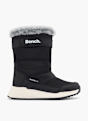 Bench Bottes Noir 52101 1