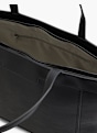 Catwalk Shopper torba Crna 52136 3