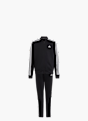 adidas Trainingsanzug Schwarz 52251 1