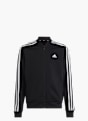 adidas Trainingsanzug Schwarz 52251 5