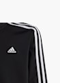 adidas Trainingsanzug Schwarz 52251 2