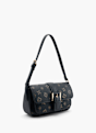 Catwalk Damska torba Crna 52156 2