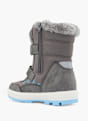 Vty Boots d'hiver Gris 52198 3