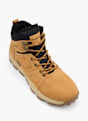 KangaROOS Schnürboots Beige 52213 2