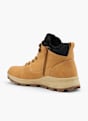 KangaROOS Schnürboots Beige 52213 3