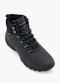 KangaROOS Bottes à lacets Noir 52217 2