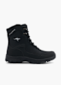 KangaROOS Schnürboots Schwarz 52218 1