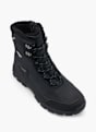 KangaROOS Schnürboots Schwarz 52218 3