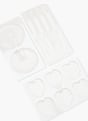 DEICHMANN Einlegesohle Transparent 52352 3