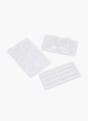 DEICHMANN Einlegesohle Transparent 52352 5