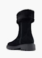 5th Avenue Winterboots Schwarz 52265 3
