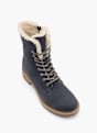 5th Avenue Schnürboots Blau 52266 2
