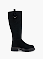 5th Avenue Stiefel Schwarz 52273 1