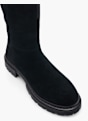 5th Avenue Bottes Noir 52273 2