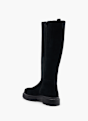 5th Avenue Bottes Noir 52273 3