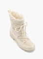 Catwalk Schnürboots Beige 52245 2