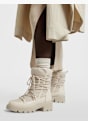 Catwalk Snørestøvle Beige 52245 5