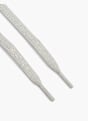 DEICHMANN Schnürsenkel Silber 52248 1