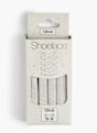 DEICHMANN Schnürsenkel Silber 52248 2