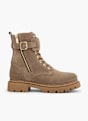 5th Avenue Bottes à lacets Beige 52271 1