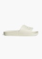 adidas Papuci Ecru 52360 1