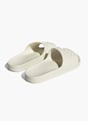 adidas Chinelos Esbranquiçado 52360 3