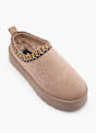 Graceland Chaussons Beige 52353 2