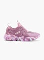 FILA Slip On Sneaker Pink 52395 1