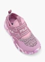 FILA Slip On Sneaker Pink 52395 2