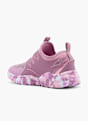 FILA Slip On Sneaker Pink 52395 3
