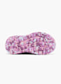 FILA Slip On Sneaker Pink 52395 4